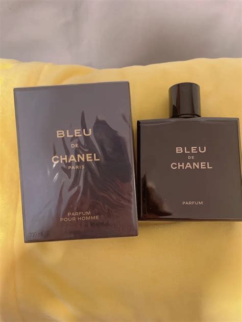 chanel bleu discount|3.4 oz BLEU DE CHANEL Eau de Toilette Spray .